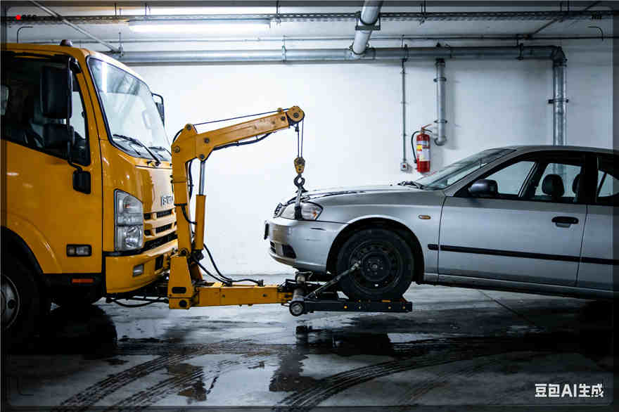 龙岗区道路救援流动补胎