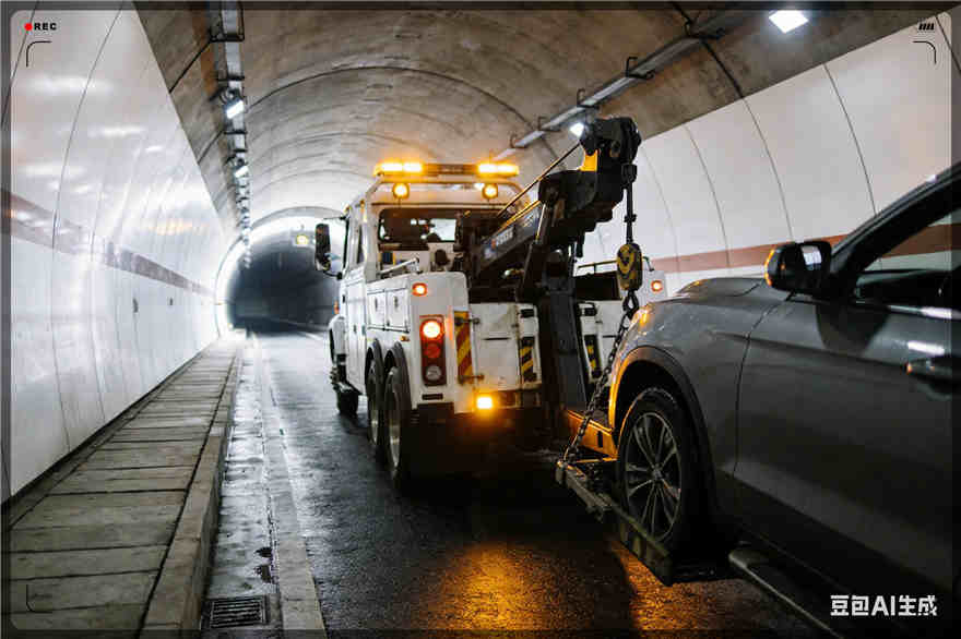 龙岗区道路救援汽车换轮胎